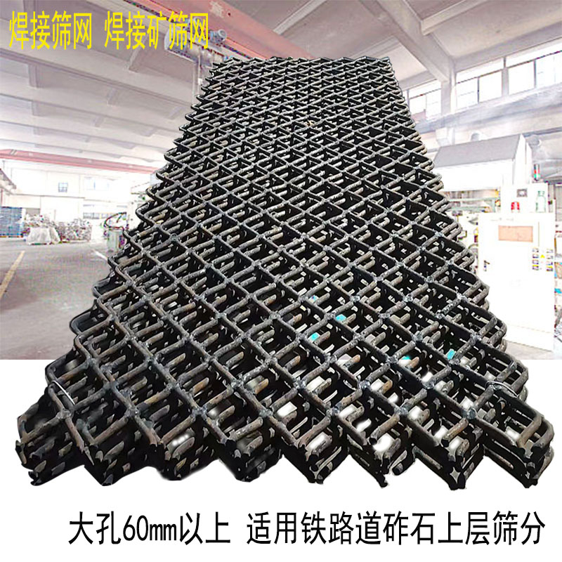 當你說到焊（hàn）接篩網時，是否也曾產生過這樣（yàng）的誤解？